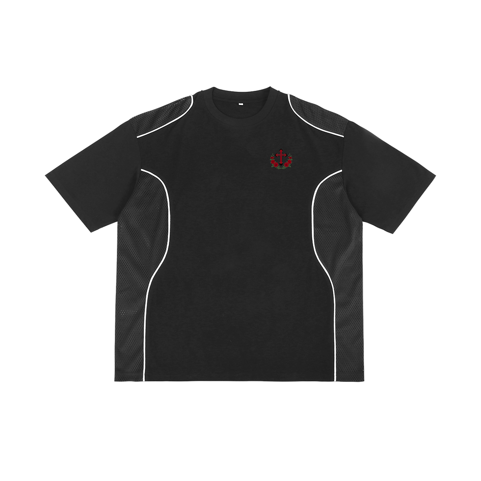 BERKAH™ HIS WILL Unisex T-Shirt