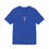 Thumbnail: BERKAH™ Redeemer Threads Unisex Embroidery Unisex T-Shirt