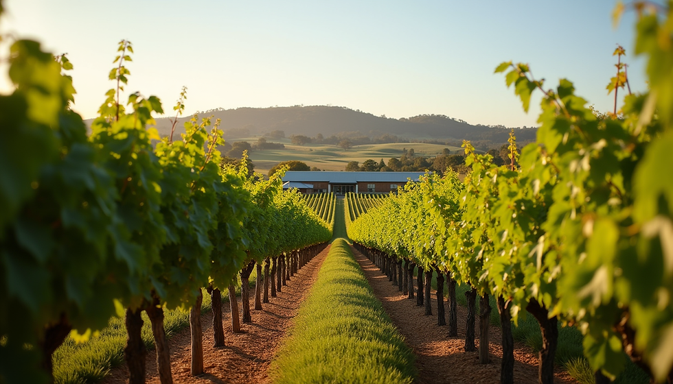 Why a Hunter Valley Home Loans Mortgage Broker Stands Out