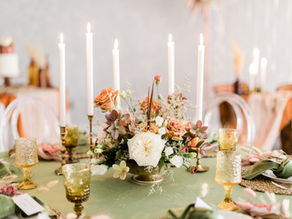 The Ultimate Wedding Planning Timeline: From Engagement to ‘I Do’