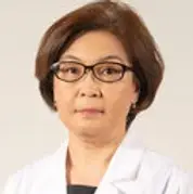 Dr. Sodgerel Batjargal