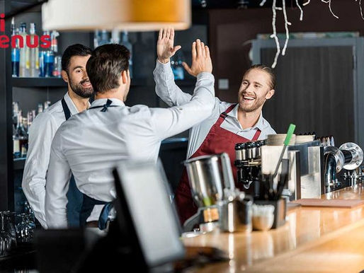Le guide TIPS pour recruter, intégrer et stopper le turnover 🔄