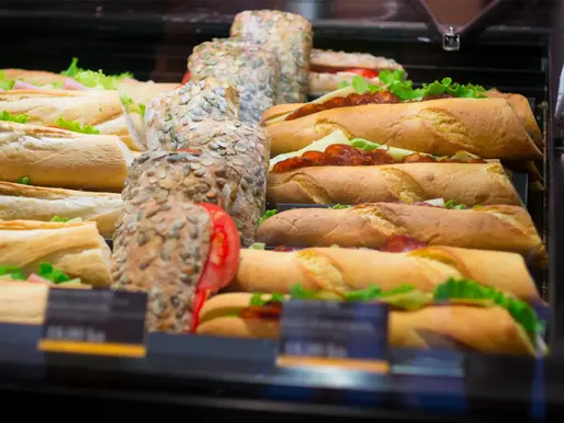 L'Ère du "Snacking Augmenté" : Perspectives 2026-2030