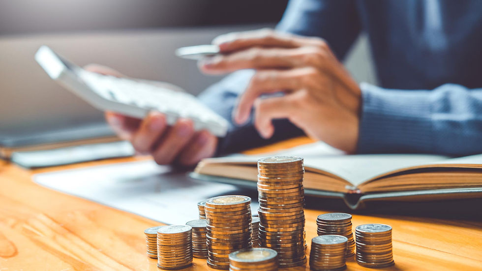 Pourquoi adopter le suivi financier mensuel TIPS à 360° 🚀