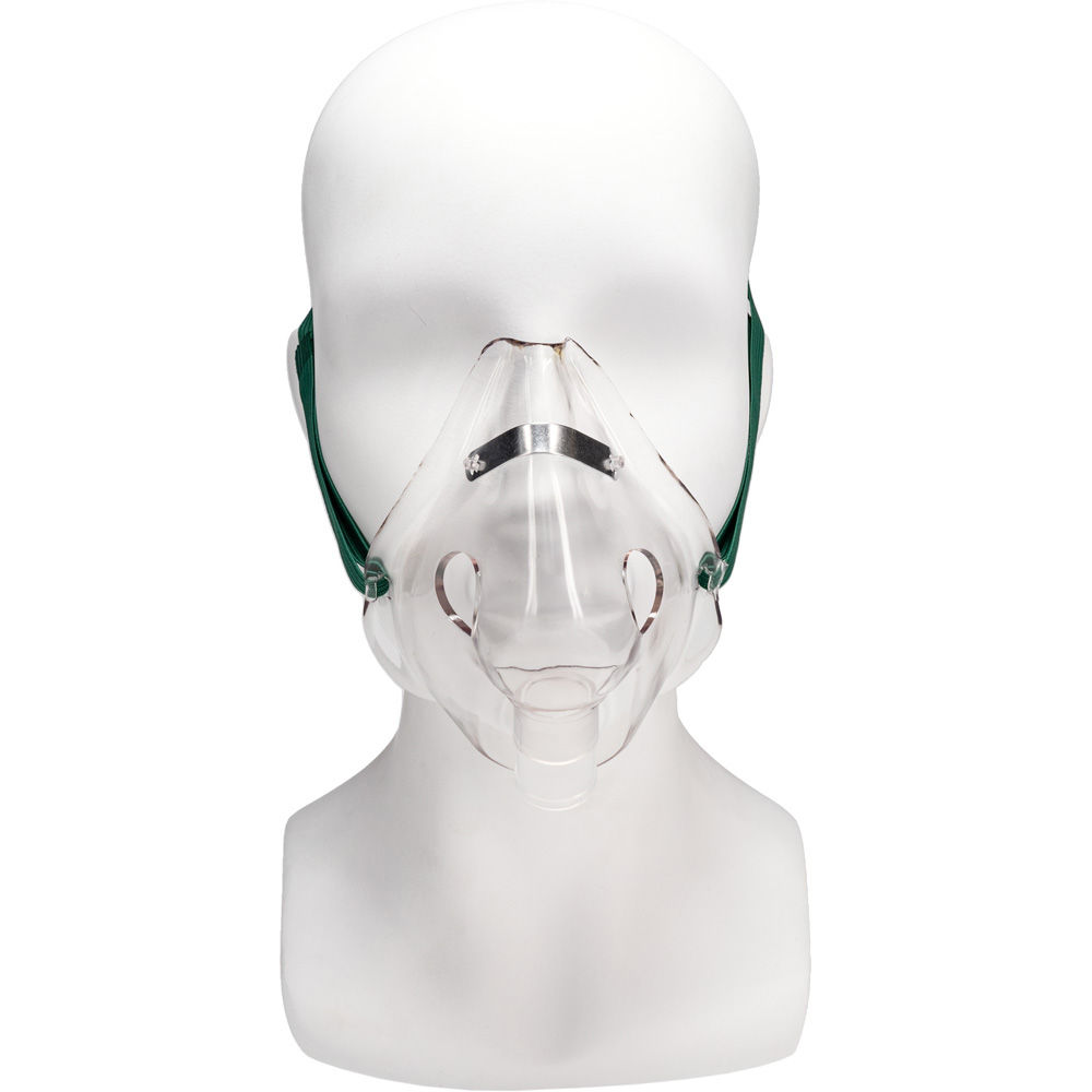 Maschera aerosol per bambini Salter Labs