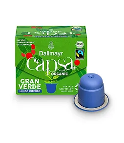 Nespresso System Bio Kaffeeshop Bio Kaffeekapseln Fur Nespresso System