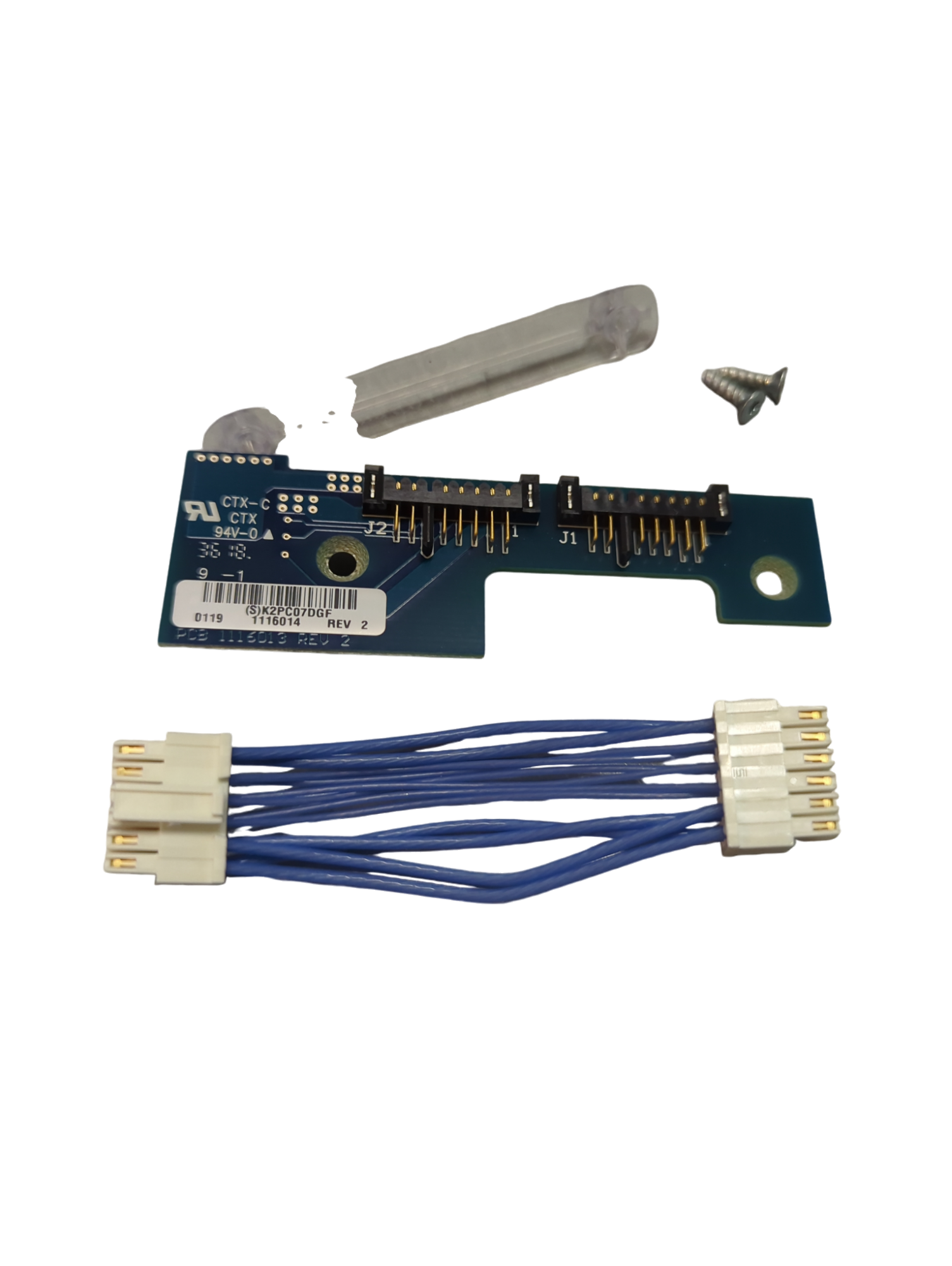 Scheda batteria Philips SimplyGo Mini