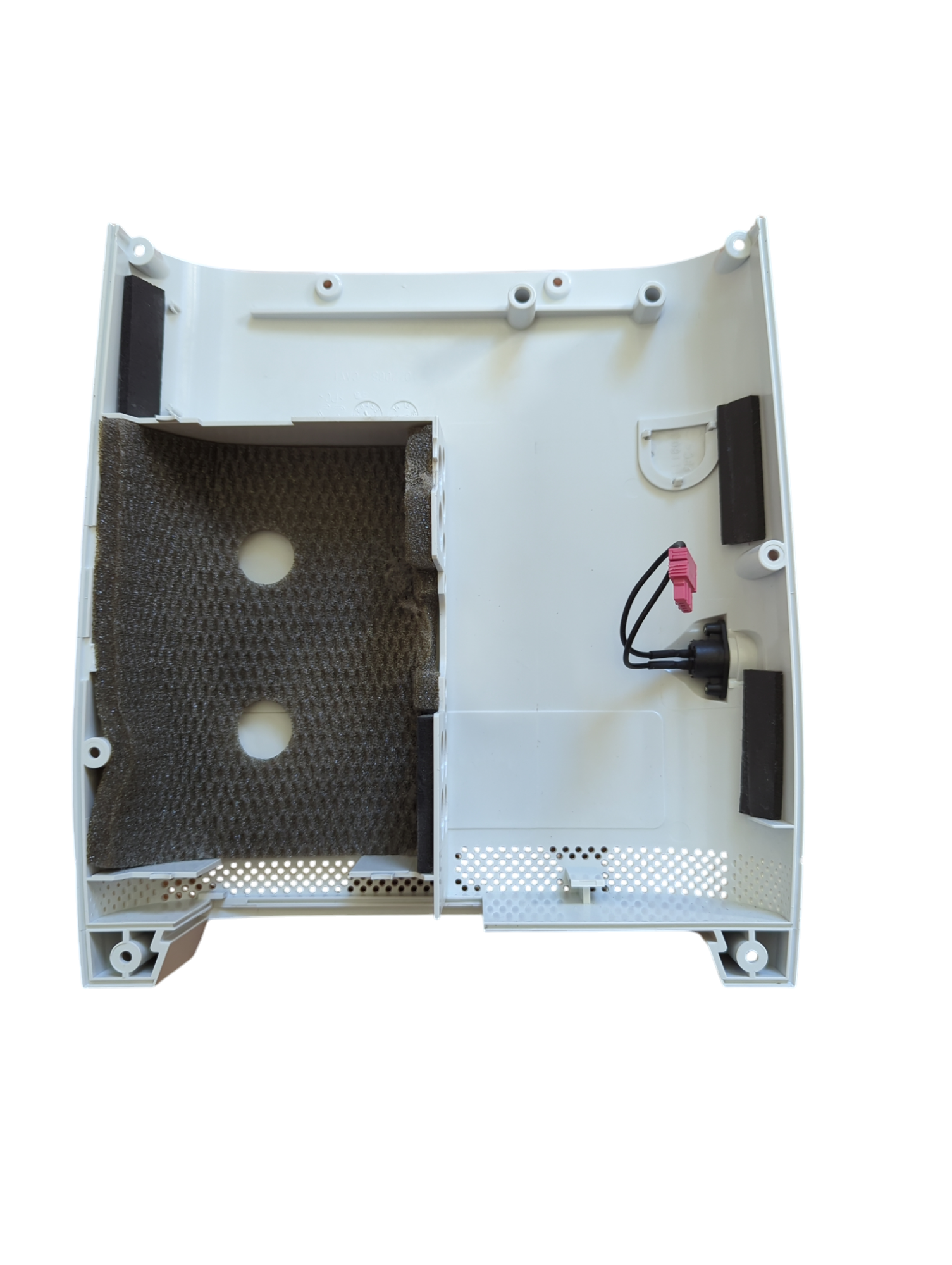 Philips SimplyGo Mini Noise Rear Part