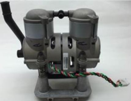 INOGEN Compressor Kit- Inogen at Home SP-615 | PulmoTec AG