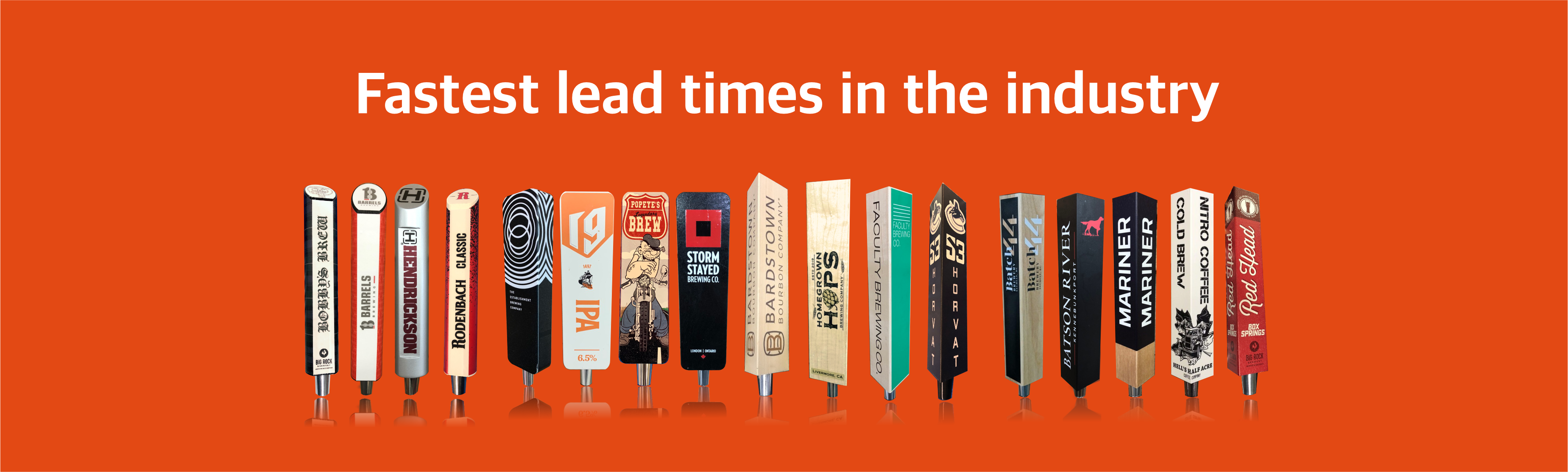 Tap Handles To Go Tap Handles Canada