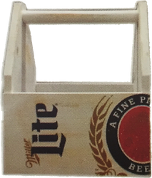 growler carrier, Led Signs Canada, POP, beer brading, brewery branding, brewers marketing