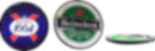 Led Signs Canada, POP, beer brading, brewery branding, brewers marketing