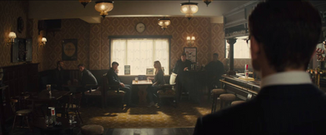 Film Room Project _ Essay