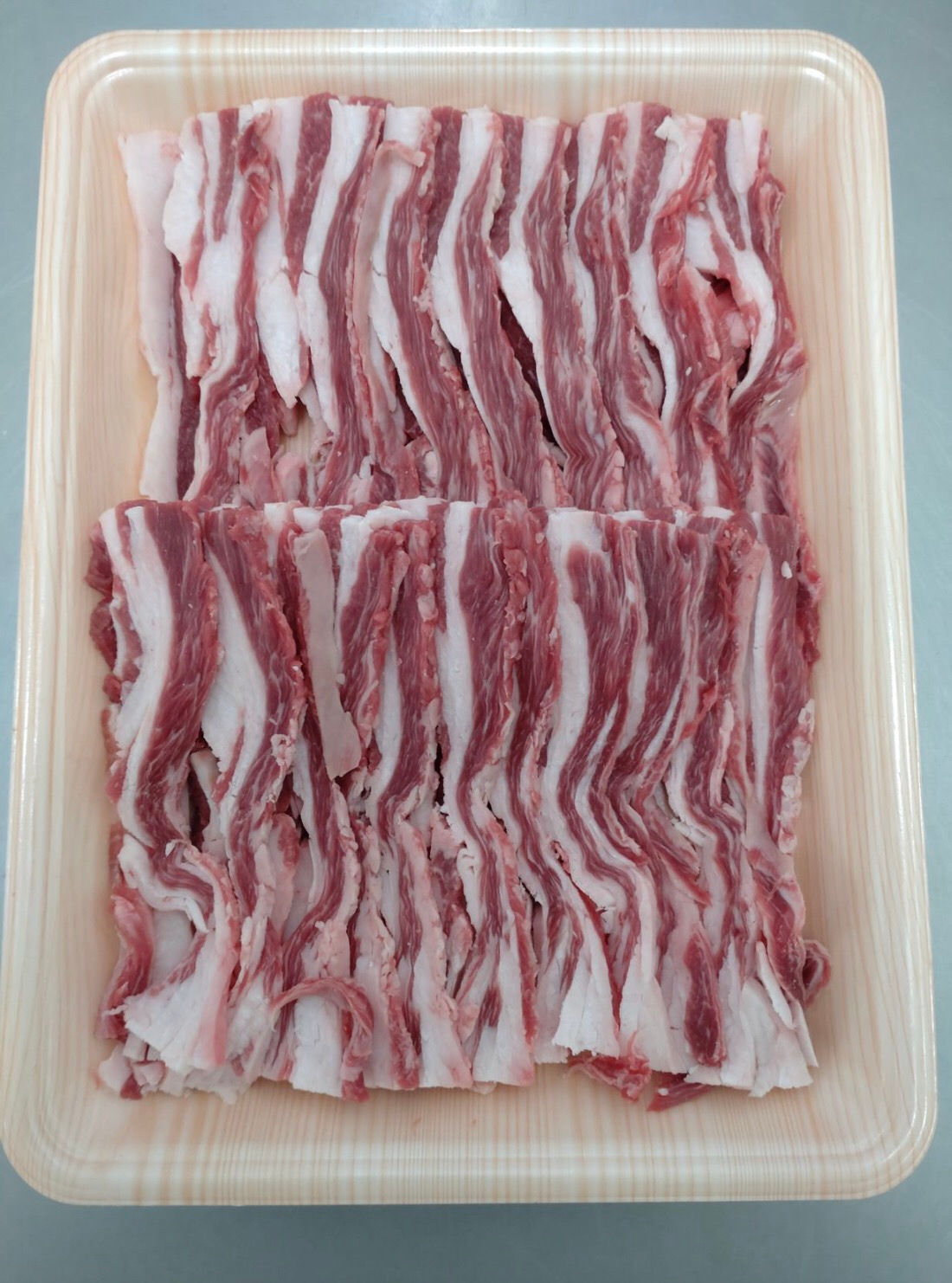 ホゲット ショルダー