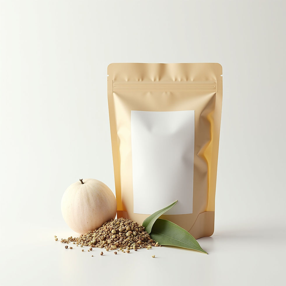 Infusion Relaxante Herbes