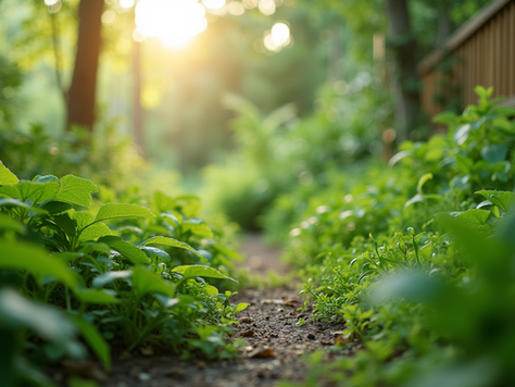 The Importance of Sustainable Living