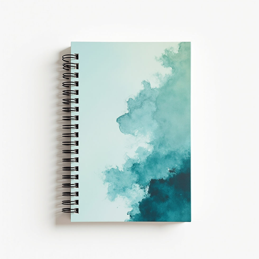 Agenda Visuel Flexible