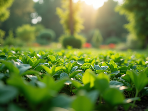 The Importance of Sustainable Living in Today's World