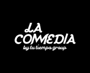 La Comedia