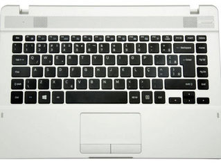 Teclado Topcase