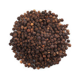 Black Pepper
