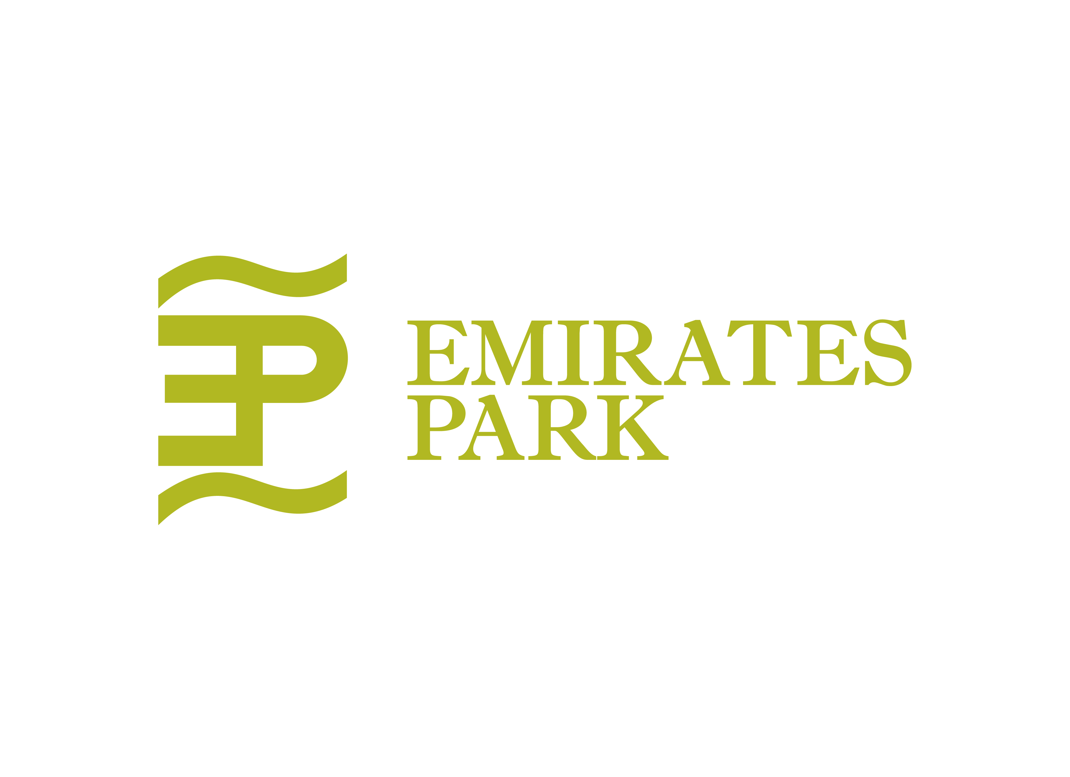 Emirates Park Resort in Al Rahba, United Arab Emirates