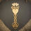 Thumbnail: Mother's Day Welsh Love Spoon