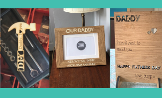 5 Cool Father's Day Gift Ideas