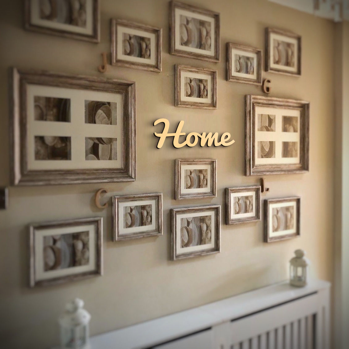 Home - Wall Decor