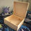 Thumbnail: Wooden Lockdown Memory Box