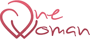 speaking page One woman logo.png