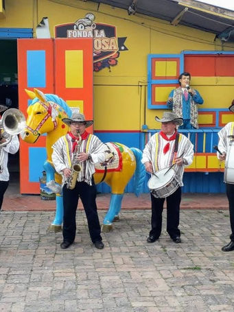 Papayeras en Bogota para toda ocasión