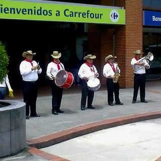 papayeras en Bogotá para sus diferentes eventos