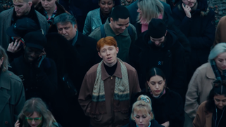 KING KRULE - ALONE, OMEN 3