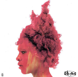 CRYSTAL MURRAY FT LE DIOUCK - OTHER MEN 