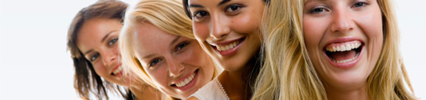 Drs. Peters and Kroeker, OBGYNs serving women in the Fresno area