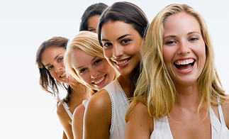 Beautiful Women