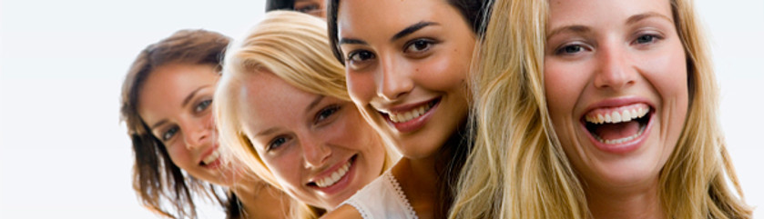 Beautiful Women