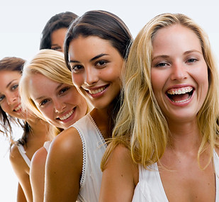 Beautiful Women