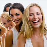 Grupos de Mujeres, Mujer