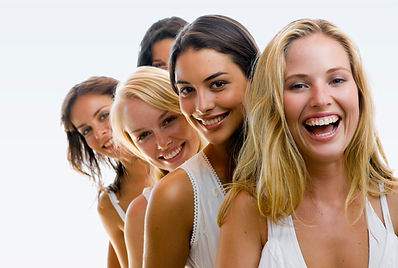 Beautiful Women