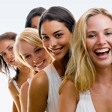 Beautiful Women