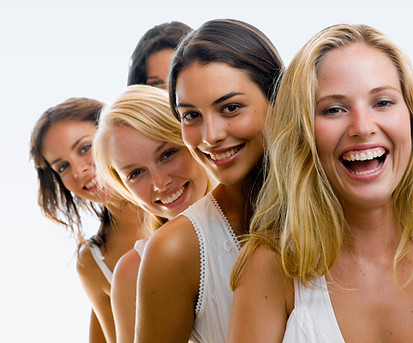 Beautiful Women