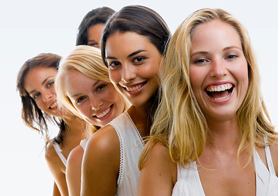 Beautiful Women