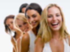 Mulheres bonitas
