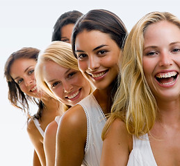 Beautiful Women