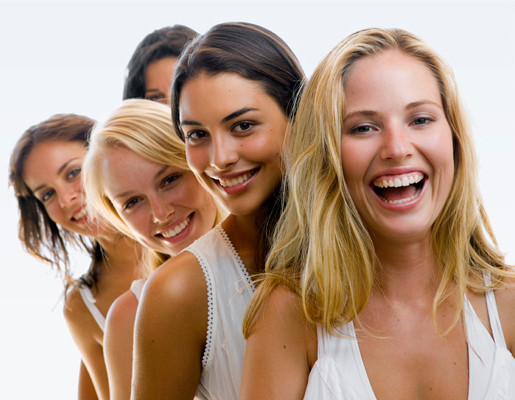 Belle donne