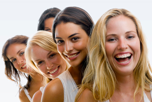 Beautiful Women