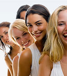 Groupe de femmes