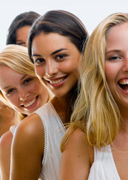 Beautiful Women